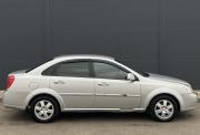 Chevrolet Lacetti I Красноярск  - изображение 29
