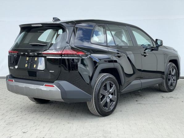 Toyota RAV4 VI (XA60) с пробегом 2026 года, цена 4 098 000 рублей, 50 км, внедорожник, Автокод Объявления