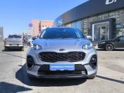 Kia Sportage IV Рестайлинг Санкт-Петербург  - изображение 24