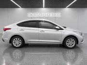 Hyundai Solaris II Кемерово  - изображение 11