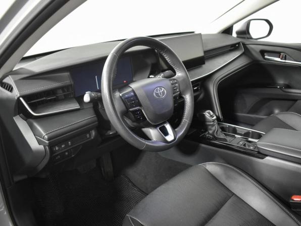 Toyota Camry IX (XV80) China Market с пробегом 2024 года, цена 3 765 900 рублей, 22601 км, седан, Автокод Объявления