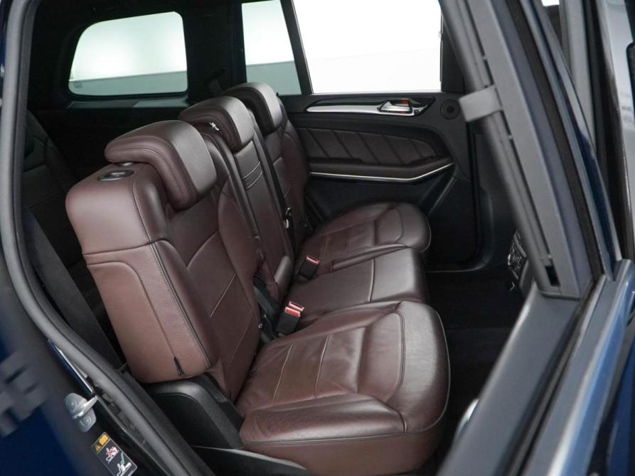 Mercedes-Benz GL-Класс II (X166) Москва  - изображение 7