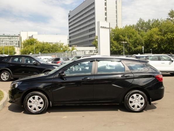 Lada (ВАЗ) Vesta I с пробегом 2022 года, цена 1 148 000 рублей, 64323 км, универсал, Автокод Объявления
