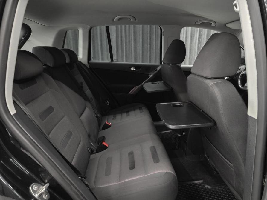 Volkswagen Tiguan I Красноярск  - изображение 16