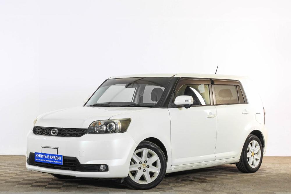 Toyota Corolla Rumion Тюмень  - изображение 4