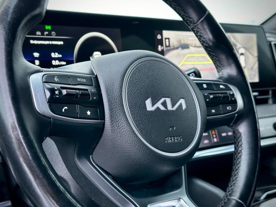 Kia Sportage V Иркутск  - изображение 16