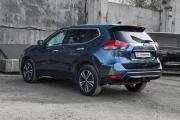Nissan X-Trail III Рестайлинг Москва  - изображение 31