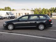 Volkswagen Passat B8 Рестайлинг Москва  - изображение 22