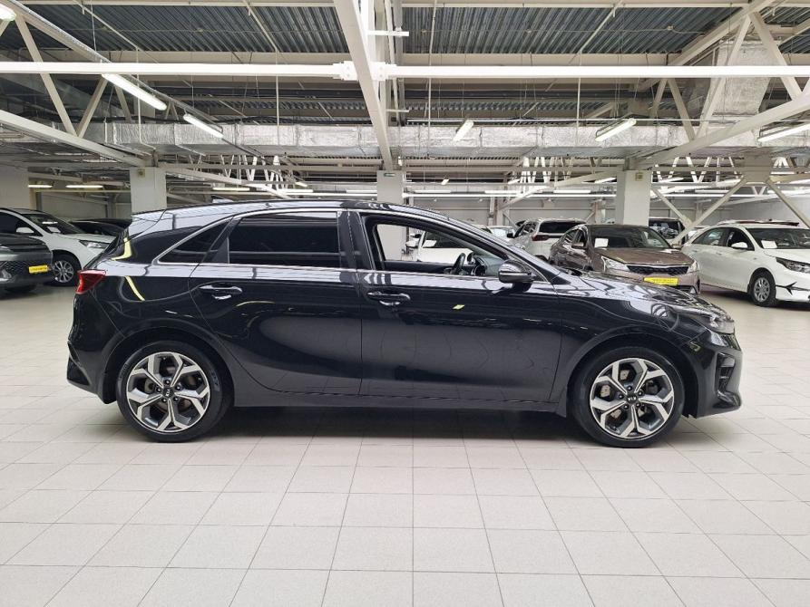 Kia Ceed III Челябинск  - изображение 8