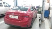 Hyundai Solaris II Санкт-Петербург  - изображение 8