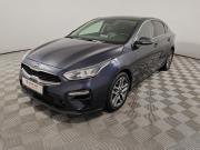 Kia Cerato IV Москва  - изображение 22