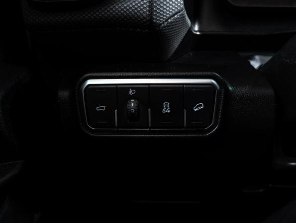 Haval Dargo с пробегом 2023 года, цена 2 489 000 рублей, 50418 км, внедорожник, Автокод Объявления