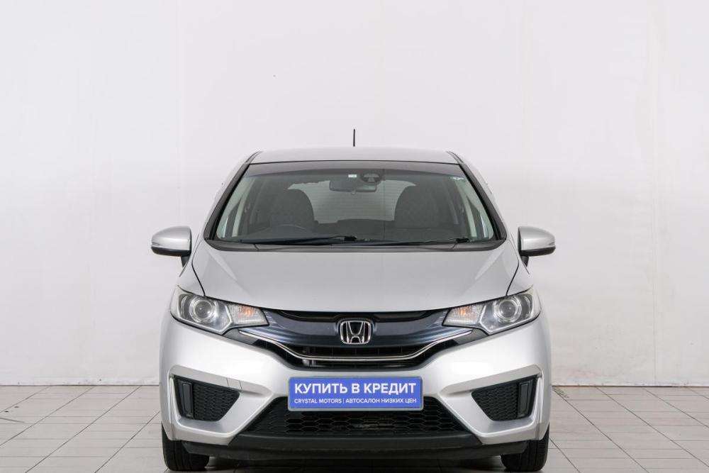 Honda Fit III Красноярск  - изображение 2