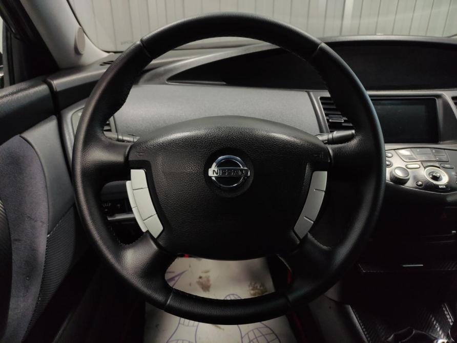 Nissan Primera III (P12) Пермь  - изображение 7