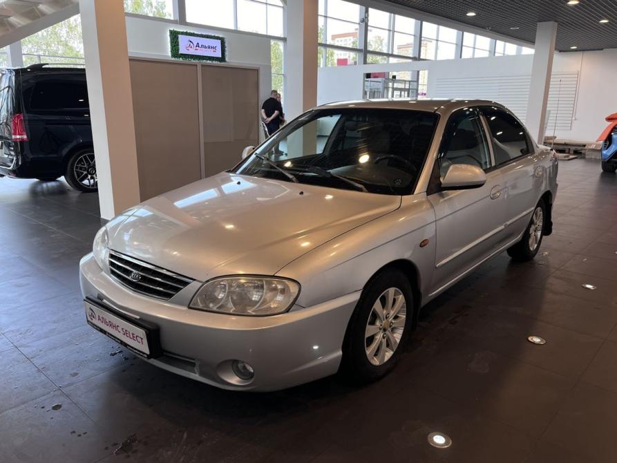 Kia Spectra I Рестайлинг 2 Чебоксары  - изображение 7