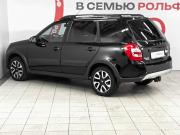 Lada (ВАЗ) Granta I Рестайлинг Москва  - изображение 26