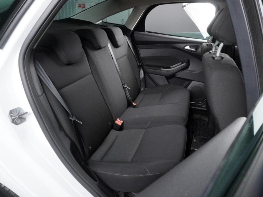 Ford Focus III Рестайлинг Минеральные Воды  - изображение 7