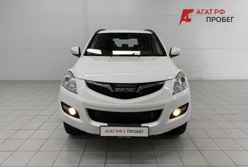 Haval H5 I Астрахань  - изображение 2