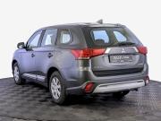 Mitsubishi Outlander III Рестайлинг 3 Москва  - изображение 32