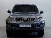Toyota Land Cruiser Prado 120 Series Рестайлинг Барнаул  - изображение 37