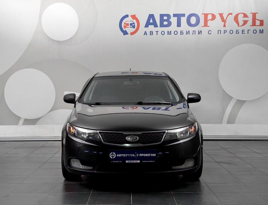 Kia Cerato II Москва  - изображение 3