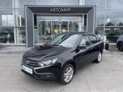Lada (ВАЗ) Granta I Рестайлинг Брянск  - изображение 16