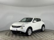 Nissan Juke I Воронеж  - изображение 21