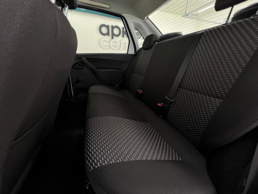 Lada (ВАЗ) Granta I Волгоград  - изображение 26