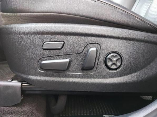 Hyundai Santa Fe IV Рестайлинг с пробегом 2022 года, цена 3 286 400 рублей, 164903 км, внедорожник, Автокод Объявления