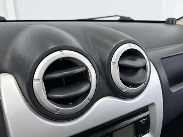 Renault Sandero I с пробегом 2013 года, цена 559 000 рублей, 123366 км, хэтчбек, Автокод Объявления