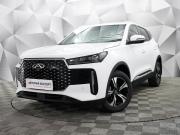 Chery Tiggo 4 I Рестайлинг 2 Ульяновск  - изображение 22