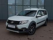 Lada (ВАЗ) Largus I Рестайлинг Ярославль  - изображение 16