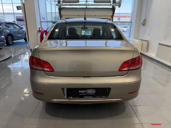 Peugeot 408 I с пробегом 2012 года, цена 489 000 рублей, 188533 км, седан, Автокод Объявления
