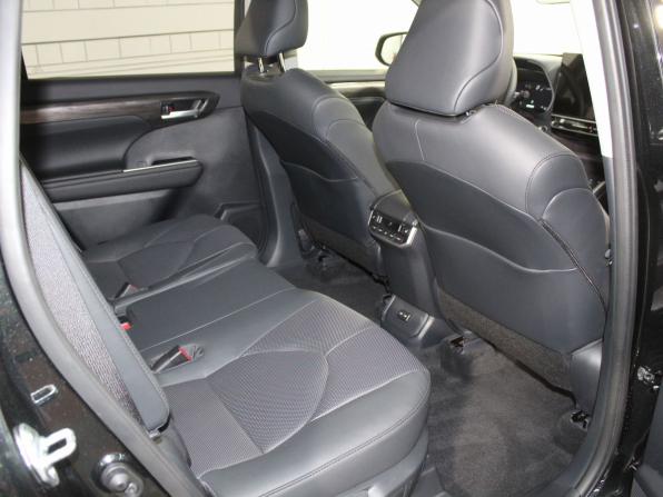 Toyota Highlander IV (XU70) с пробегом 2026 года, цена 5 670 000 рублей, 50 км, внедорожник, Автокод Объявления