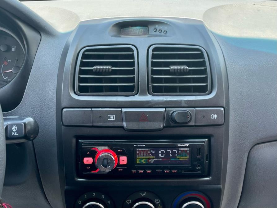 Hyundai Accent II Краснодар  - изображение 13