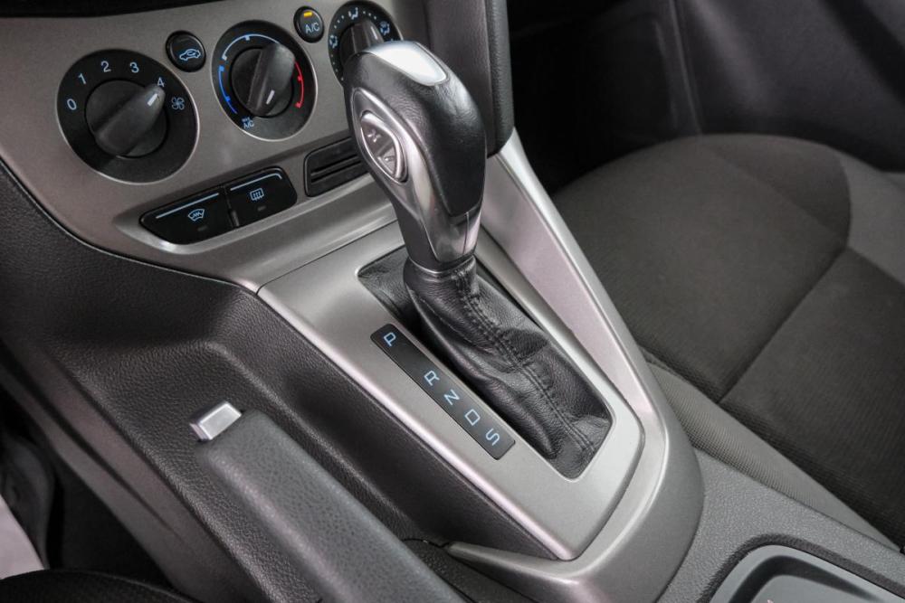 Ford Focus III Красноярск  - изображение 18