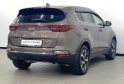 Kia Sportage IV Рестайлинг Екатеринбург  - изображение 31