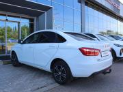 Lada (ВАЗ) Vesta I Стерлитамак  - изображение 19