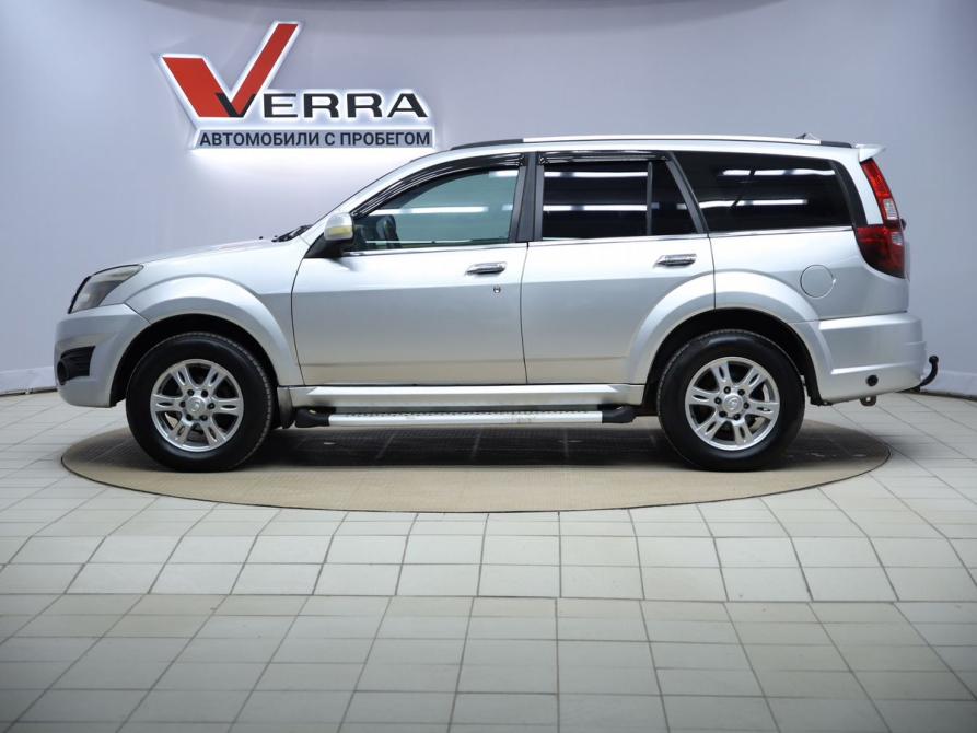 Great Wall Hover H3 I Уфа  - изображение 9