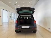 Volkswagen Tiguan I Рестайлинг Москва  - изображение 30