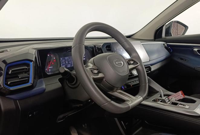 GAC GS3 с пробегом 2024 года, цена 1 910 000 рублей, 28014 км, внедорожник, Автокод Объявления