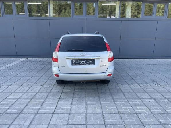 Lada (ВАЗ) Priora I с пробегом 2012 года, цена 249 000 рублей, 225000 км, универсал, Автокод Объявления