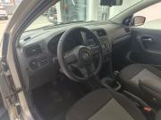 Volkswagen Polo V Рестайлинг Минеральные Воды  - изображение 27
