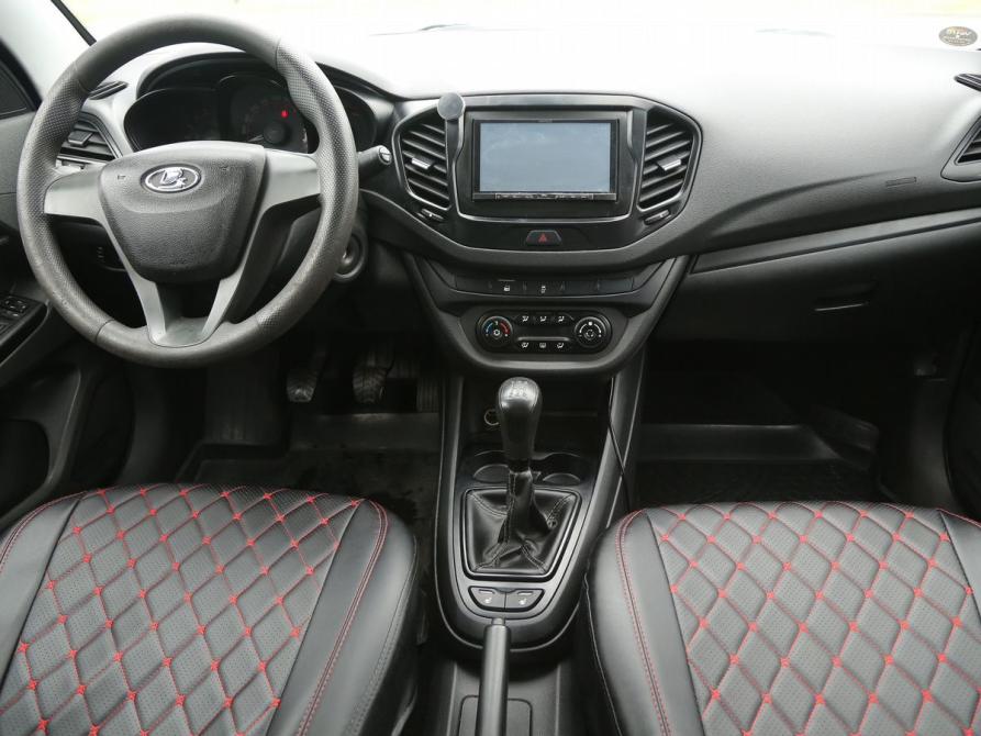 Lada (ВАЗ) Vesta I Иваново  - изображение 12