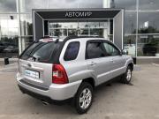 Kia Sportage II Рестайлинг Брянск  - изображение 20