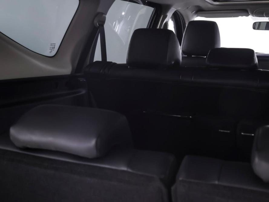 Mitsubishi Montero Sport III Рестайлинг Москва  - изображение 11