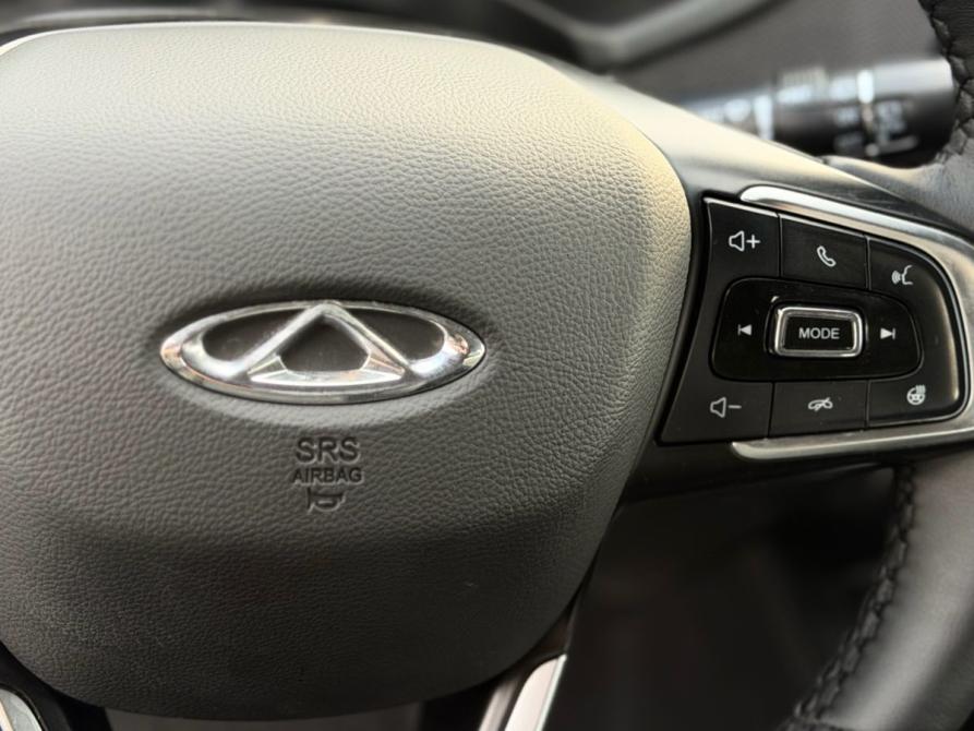 Chery Tiggo 4 I Рестайлинг Волгоград  - изображение 20