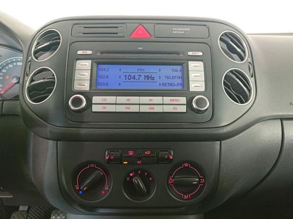 Volkswagen Golf Plus I с пробегом 2008 года, цена 449 000 рублей, 233000 км, хэтчбек, Автокод Объявления