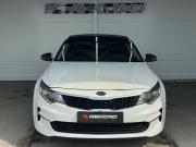 Kia Optima IV Уфа  - изображение 25