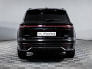 Geely Monjaro I Рестайлинг 2 Москва  - изображение 29